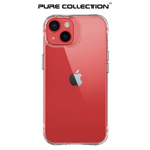 Чохол прозорий Pure case для iPhone 13 Чохол прозорий Pure case для iPhone 13